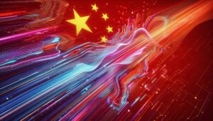 Calcolo quantistico: la Cina supera la soglia di tolleranza ai guasti