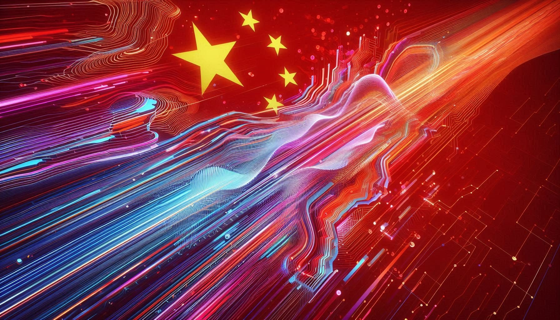 Calcolo quantistico: la Cina supera la soglia di tolleranza ai guasti