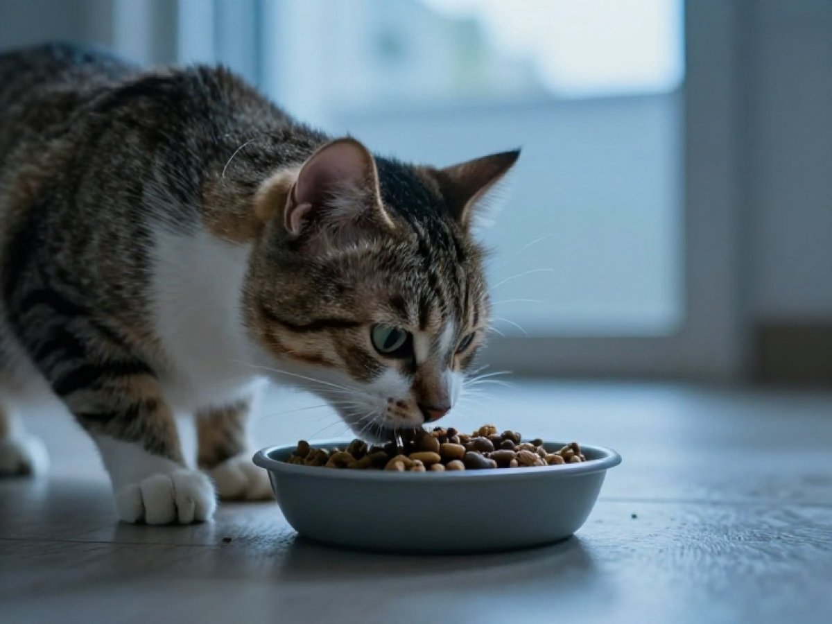 Petlibro Vulnerabilities Exposed: Control Your Pet’s Safety Now