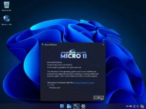 Arriva Windows X-Lite! Il Windows 11 ottimizzato per PC che tutti aspettavano