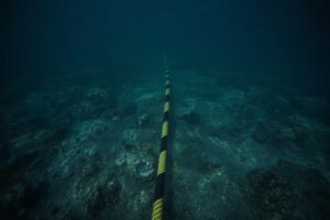 Finland Seizes Ship in Cable Damage Probe, Cites Security Threat