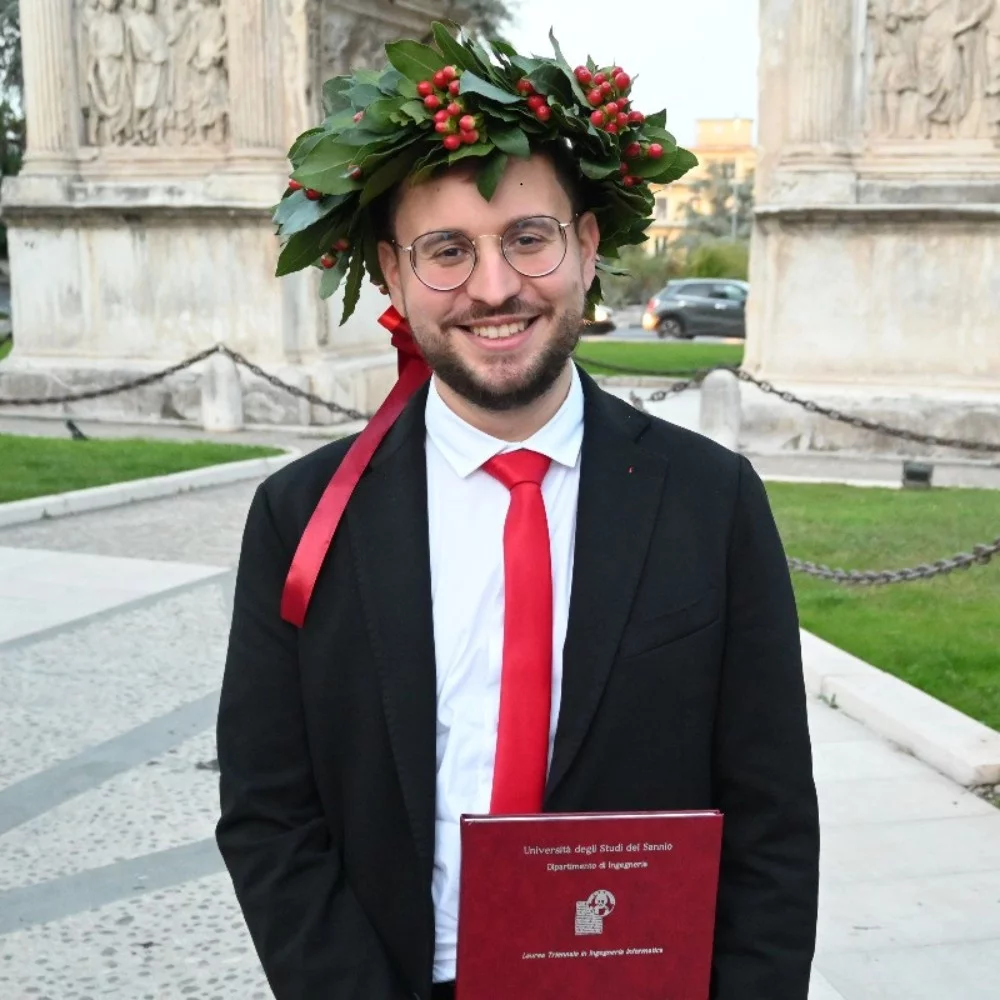 Luca Ciarlo