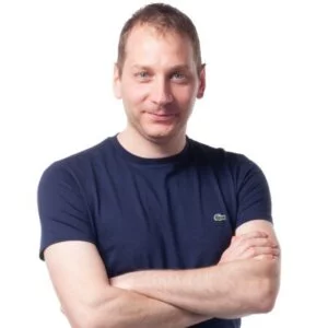 Manuel Roccon 300x300