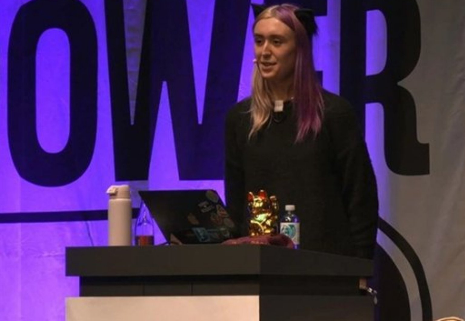 Amber Katze al 39C3 mostra il jailbreak dell’NVIDIA Tegra X2. A rischio l’Autopilot di Tesla