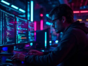 Arriva Rue: il nuovo linguaggio di programmazione dal creatore di Rust Steve Klabnik