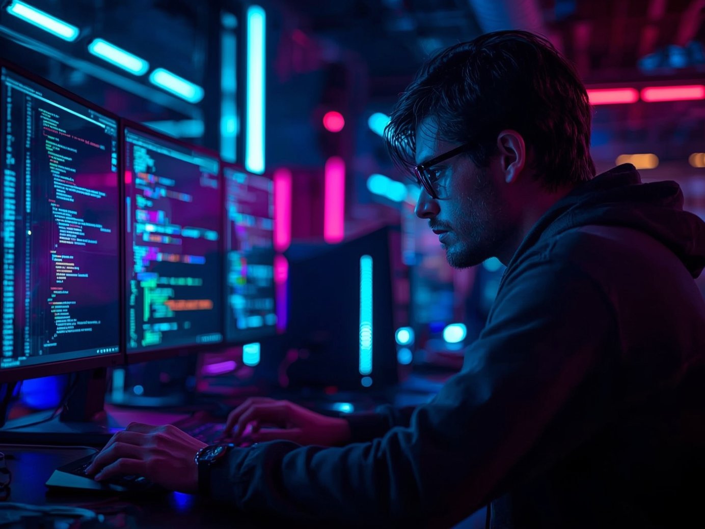 Arriva Rue: il nuovo linguaggio di programmazione dal creatore di Rust Steve Klabnik