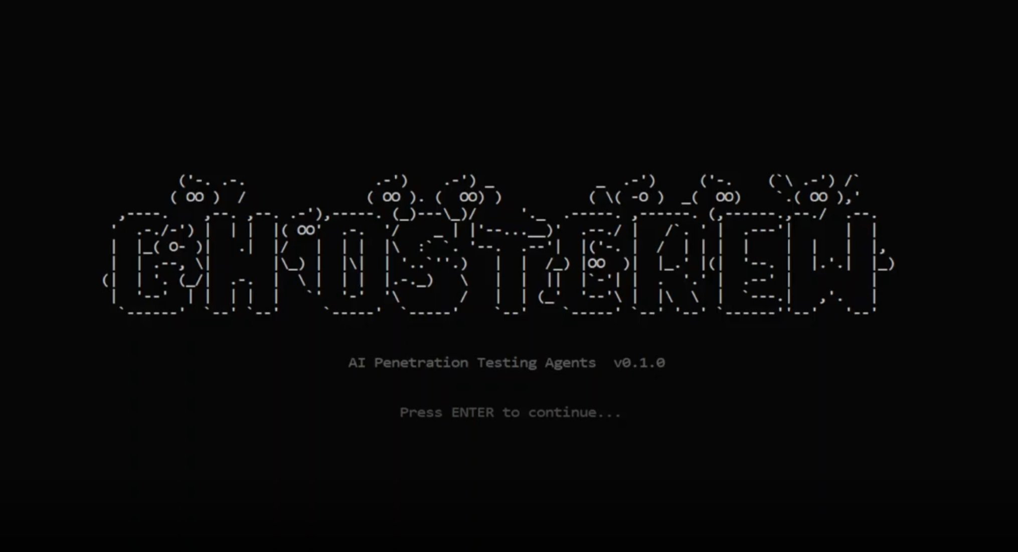 GH05TCREW realizza PentestAgent: il tool open source basato su AI per il pentest