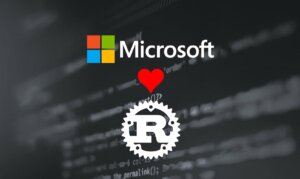 Microsoft punta a eliminare C e C++: entro il 2030. La migrazione verso Rust è iniziata?