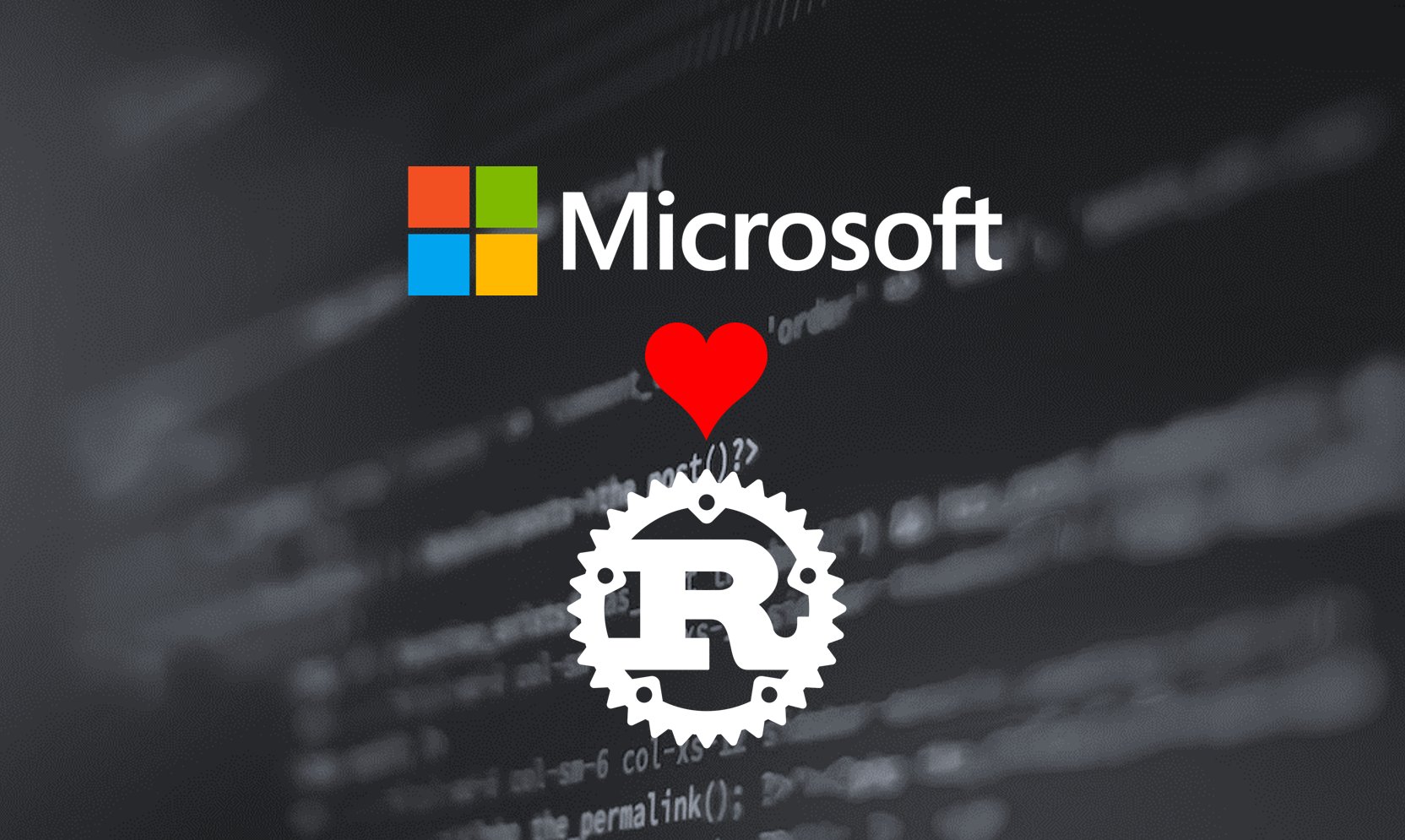 Microsoft punta a eliminare C e C++: entro il 2030. La migrazione verso Rust è iniziata?