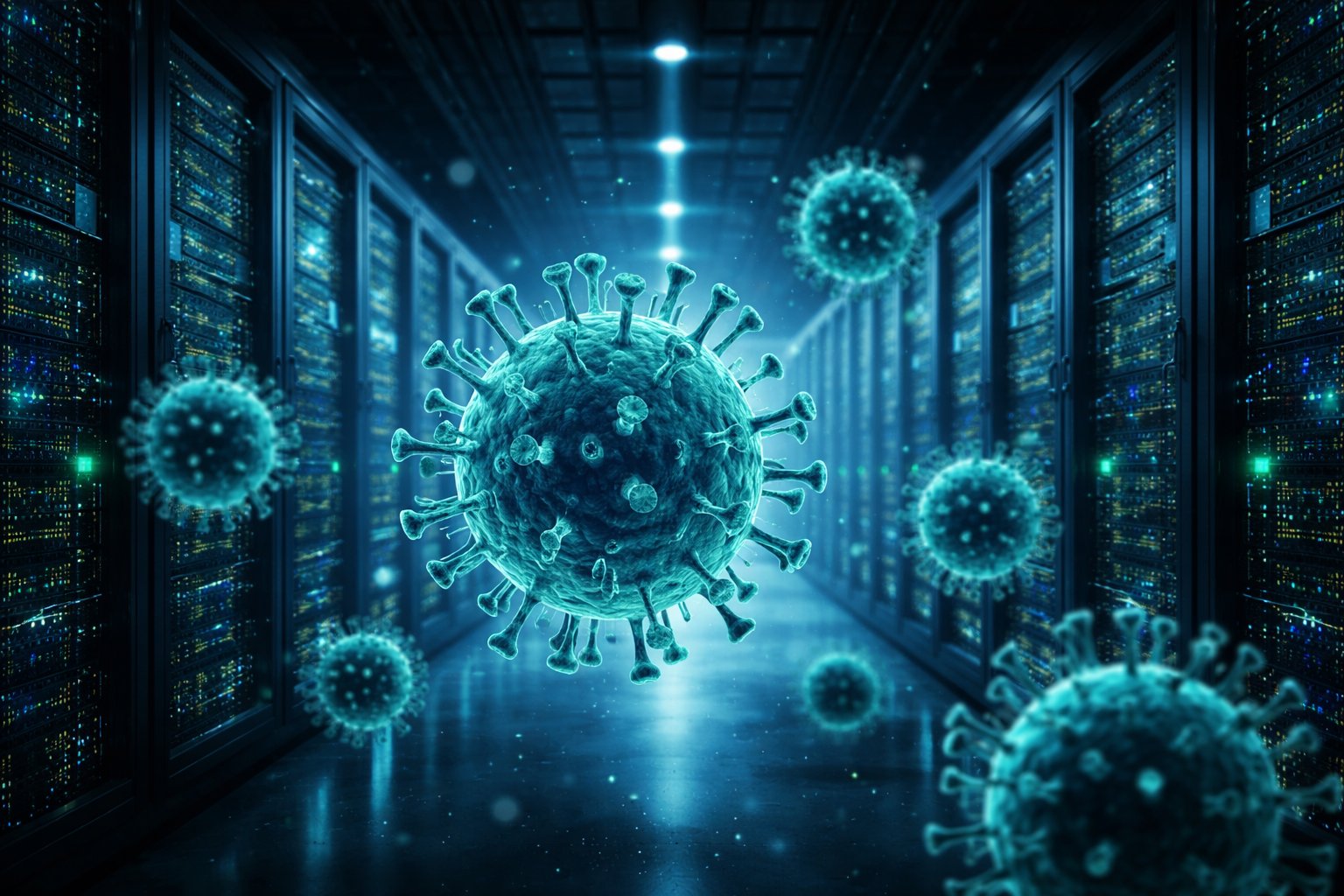 Mai più Influenza? La tecnologia CRISPR si evolve grazie all’Intelligenza Artificiale