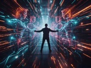 Agentic AI e nuovo perimetro di rischio negli ambienti aziendali