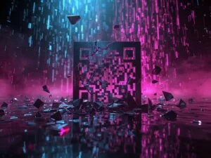 Codici QR dannosi: la nuova frontiera del phishing passa dall’HTML