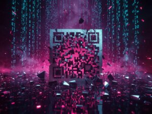 QR Code Phishing via HTML: New Attack Vector Emerges