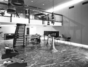 La Memoria a caldo: una storia di innovazione che passa dall’Italiana Olivetti