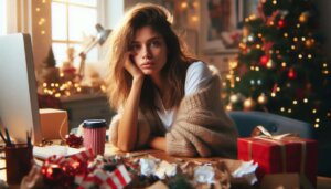 Il rientro in ufficio: quando la vera sbornia è quella cyber