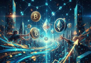 154 miliardi di dollari sporchi in crypto: gli Stati ora usano l’infrastruttura criminale