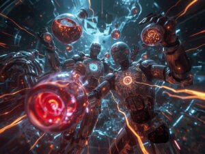 Avvelenare l’Intelligenza Artificiale dall’interno: nasce il progetto Poison Fountain