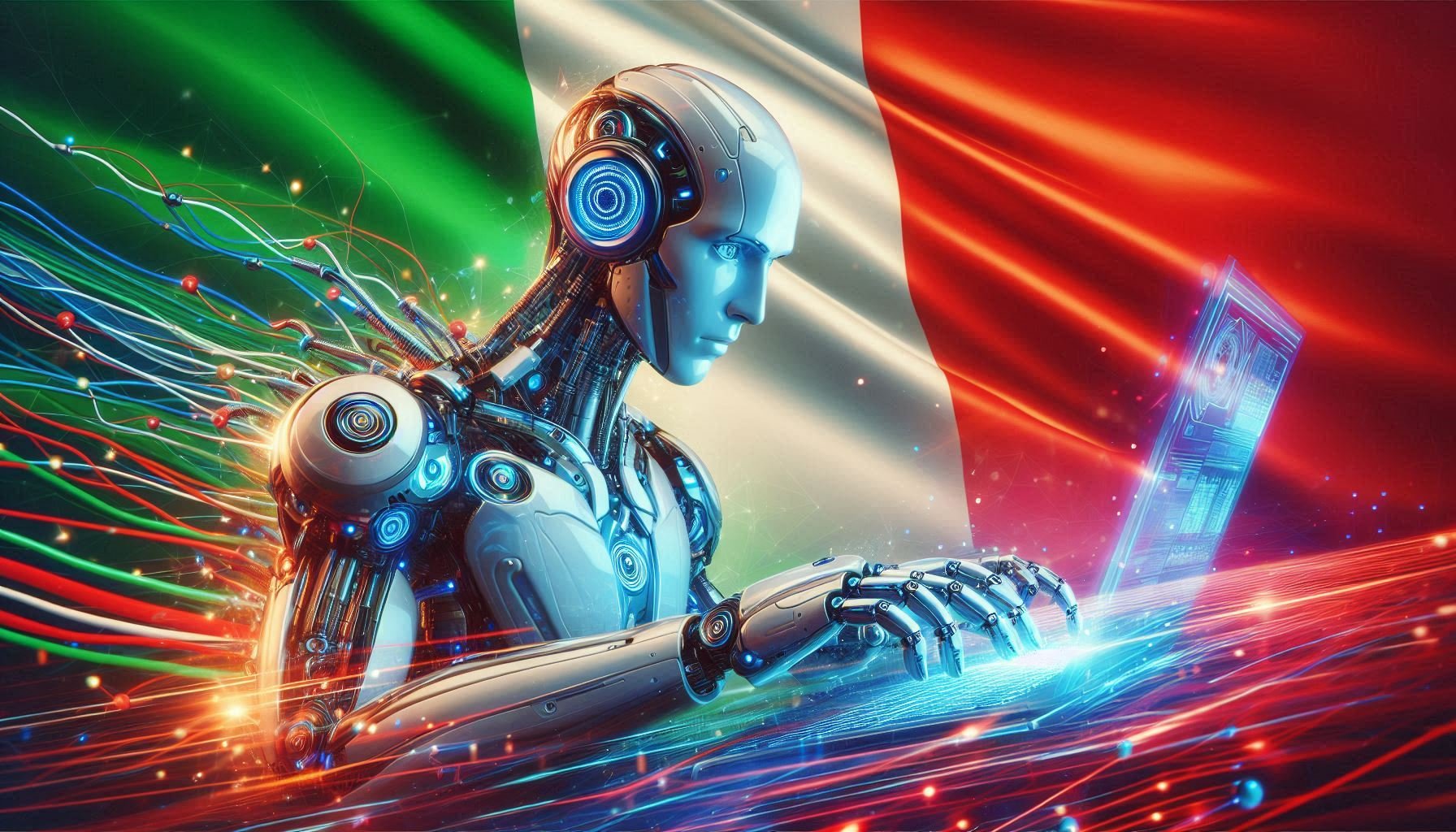 Il vero rischio dell’AI non è che sbagli, ma che funzioni troppo bene