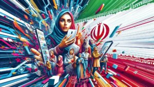 Quando il segnale muore, il potere vince: il blackout digitale dell’Iran