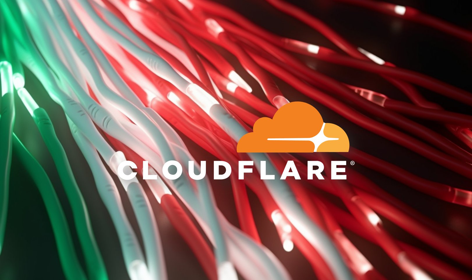 Cloudflare minaccia di chiudere in Italia per una multa milionaria. Ma la verità dove sta?