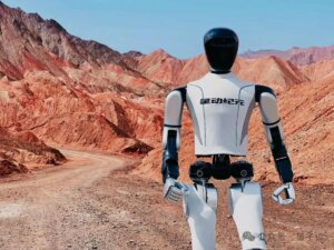 I robot umanoidi imparano a muoversi come noi: la svolta arriva da Berkeley