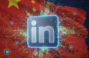 LinkedIn nel mirino dello spionaggio cinese: l’allerta del MI5 al Parlamento