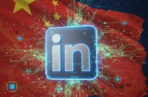 LinkedIn nel mirino dello spionaggio cinese: l’allerta del MI5 al Parlamento