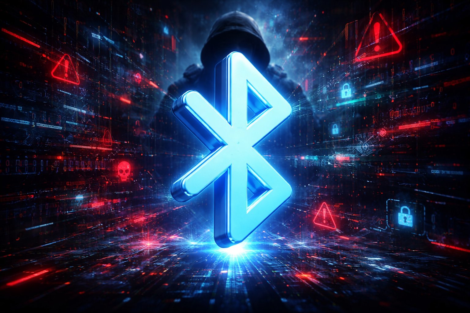 Google Fast Pair Vulnerability: WhisperPair Exposes Millions of Devices