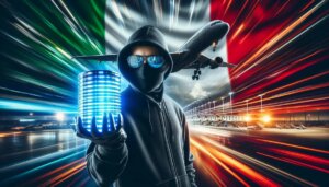 29.198 italiani coinvolti in un massiccio data breach nel trasporto aereo. Chi è stato violato?