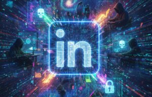 Allarme LinkedIn: nuovi malware nascosti nei messaggi privati