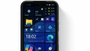 NexPhone: tre sistemi operativi in tasca! Il telefono che sfida il concetto stesso di PC
