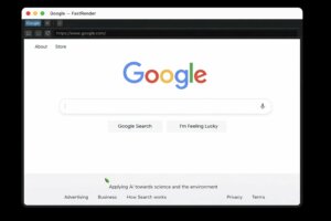 Un browser funzionante creato con l’AI con 3 milioni di righe di codice: svolta o illusione?