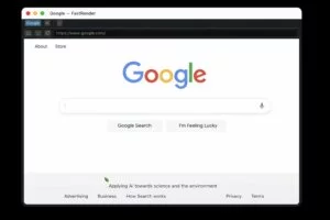 Un browser funzionante creato con l’AI con 3 milioni di righe di codice: svolta o illusione?
