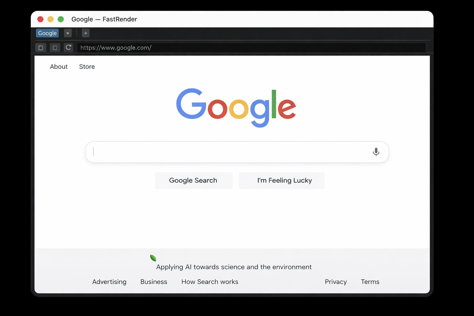 Un browser funzionante creato con l’AI con 3 milioni di righe di codice: svolta o illusione?