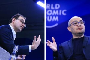 AGI: i CEO di Google e Anthropic lanciano l’allarme a Davos – il mondo non sarà pronto!