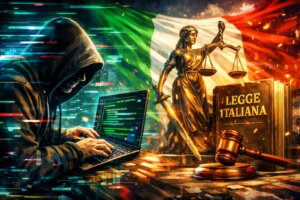 Difesa attiva e hack back: il labirinto legale della cybersecurity