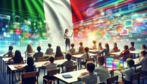 Scuola, Sicurezza e Capacità Nazionale: perché il 2026 è prigioniero dei problemi del 1960