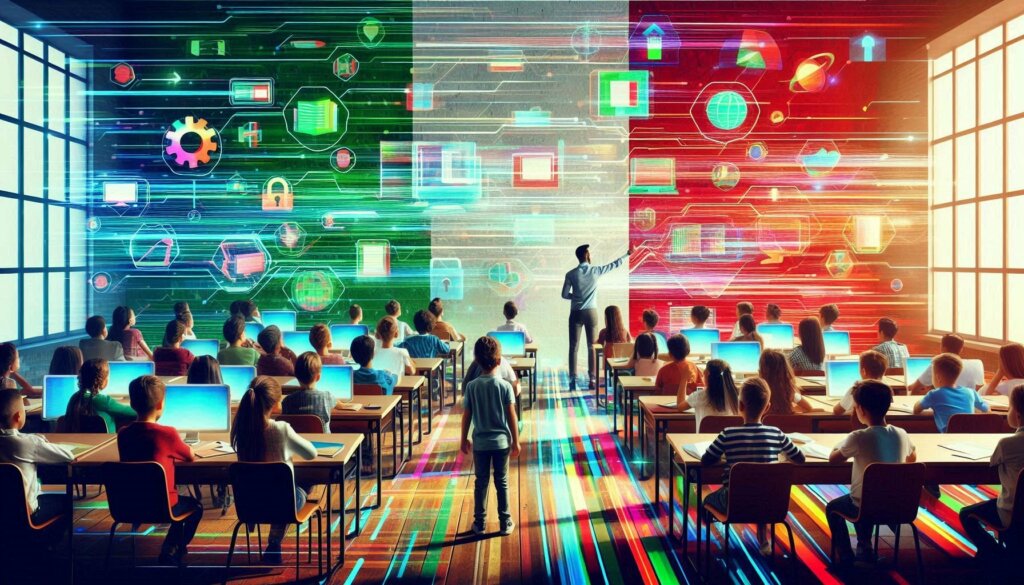 “Scuola di scam”: al Malignani di Udine un intervento per scardinare le truffe digitali