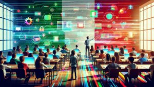 “Scuola di scam”: al Malignani di Udine un intervento per scardinare le truffe digitali