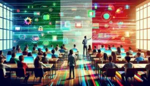“Scuola di scam”: al Malignani di Udine un intervento per scardinare le truffe digitali