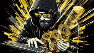 “Ho rubato 120.000 Bitcoin”: la confessione dell’hacker di Bitfinex che ora vuole difendere il cyberspazio