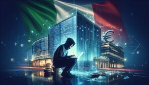 Il ransomware non blocca i server, blocca il credito. Il lato finanziario della cybersecurity