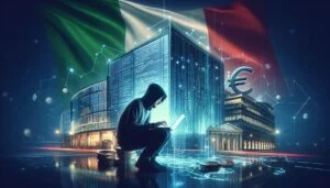 Il ransomware non blocca i server, blocca il credito. Il lato finanziario della cybersecurity