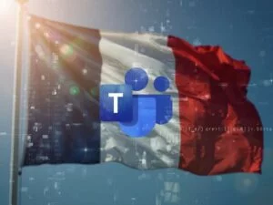 Autonomia Digitale: La Francia dice addio a Teams e Zoom dal 2027