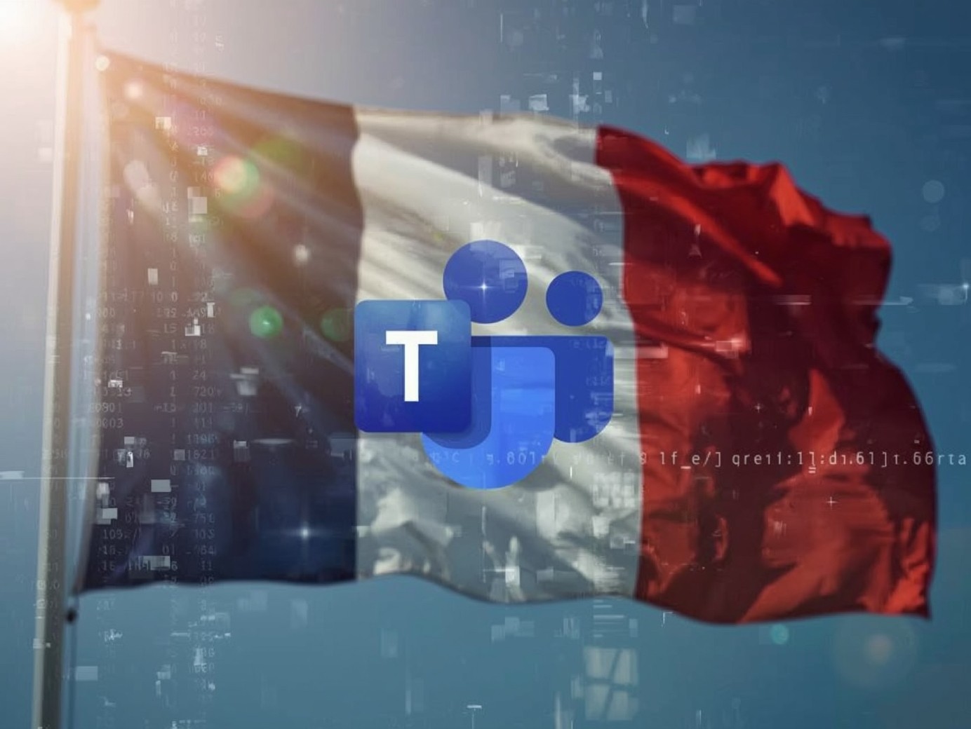 Autonomia Digitale: La Francia dice addio a Teams e Zoom dal 2027