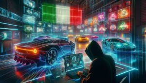 Azienda automotive italiana nel mirino degli hacker: in vendita l’accesso per 5.000 dollari