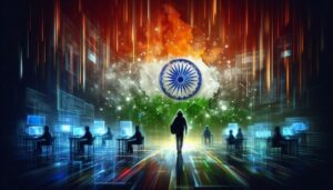 Transparent Tribe: nuova ondata di attacchi di cyberspionaggio in India
