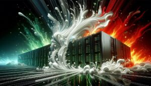 Non è l’attacco informatico a farti cadere. È solo l’abitudine!