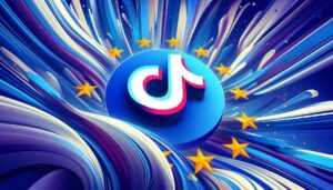 TikTok sotto accusa dalla Commissione europea: il punto di vista del MOIGE