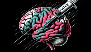 Non puoi riavviare la tua mente. Eppure la stai lasciando senza patch
